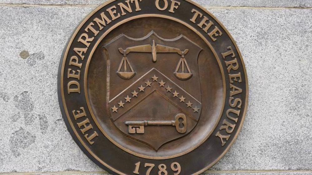 US imposes new sanctions on Iran, targeting entities, individuals