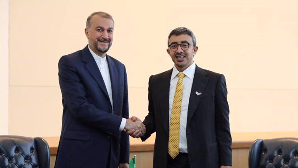 Top UAE diplomat: Iran-Saudi detente to benefit entire region
