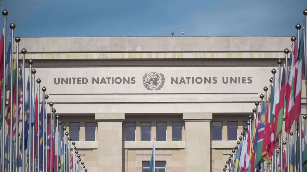 Iranian victims of MKO terrorism confront United Nations