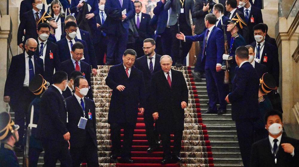 Pékin et Moscou soutiennent la mise en œuvre de l'accord nucléaire iranien