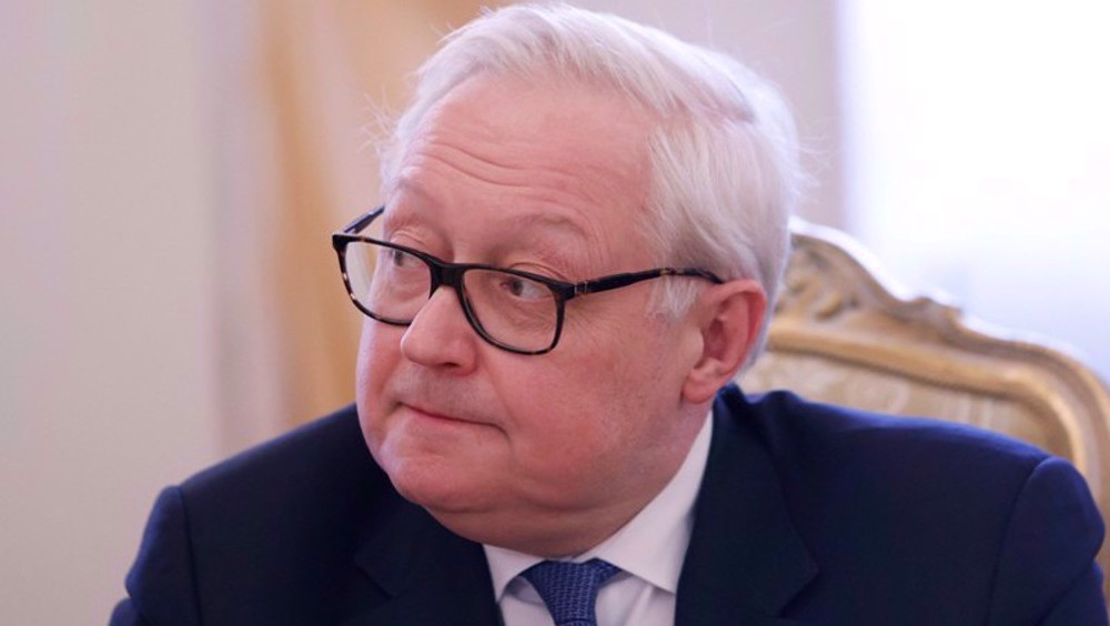 Russia says risk of nuclear war with US at highest level in decades