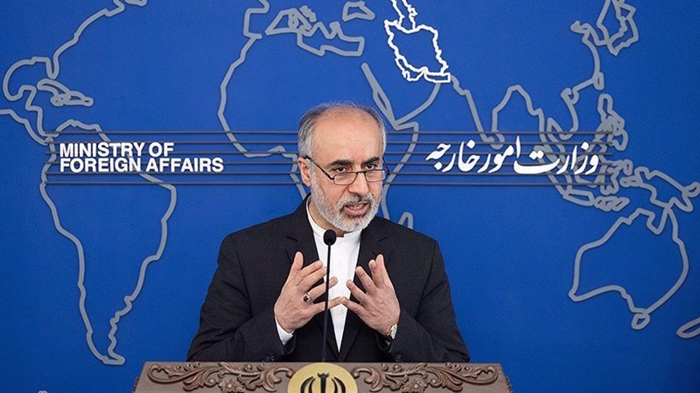Iran hails GCC support for détente agreement with Saudi Arabia