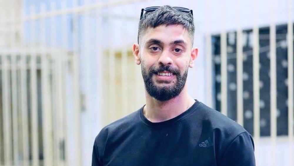 Israeli troops kill Palestinian man on first day of Ramadan  