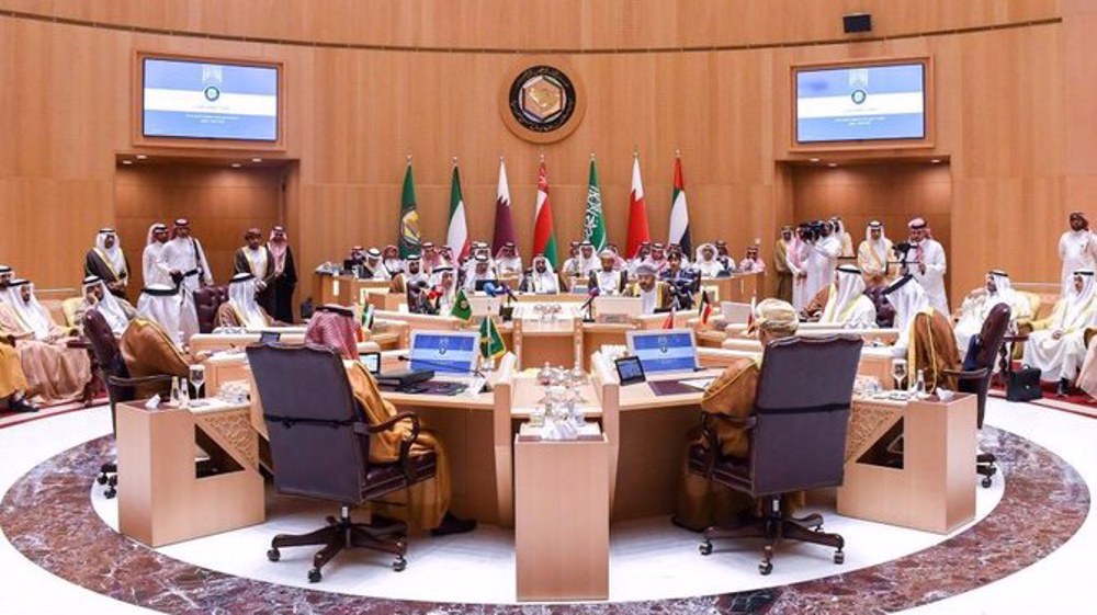 Iran-Saudi detente set to end regional conflicts: GCC
