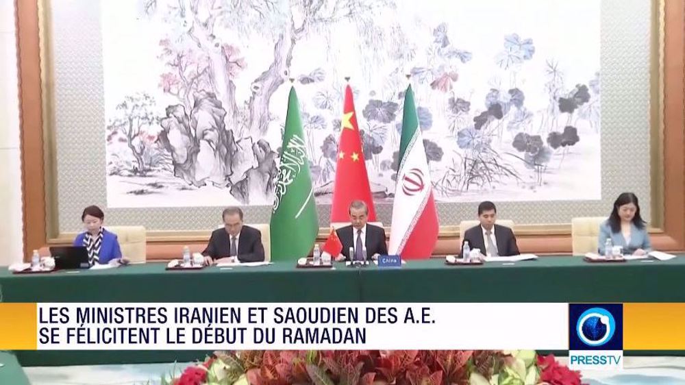 Iran Info du 23 mars 2023