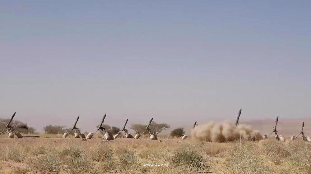 Yémen: manœuvre d’envergure des forces armées 