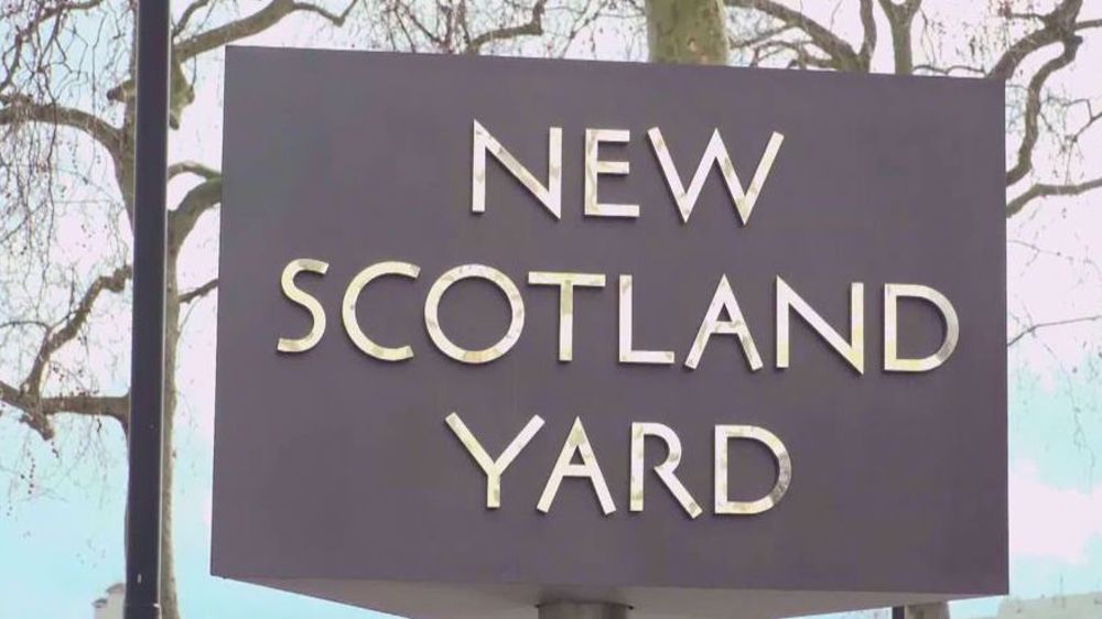 Le racisme institutionnel de la police britannique
