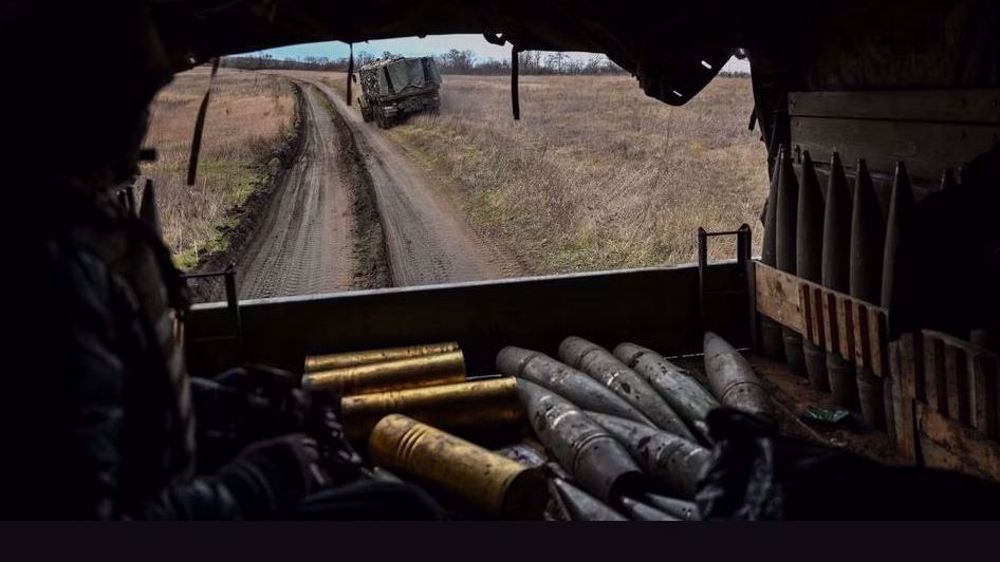 Ukraine's use of depleted uranium shells would harm population for decades: Russia