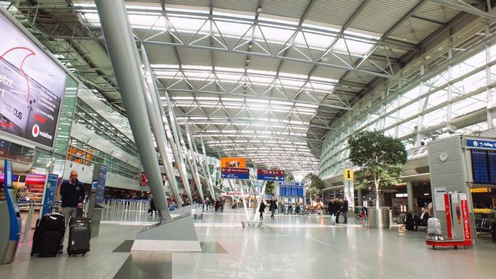 Allemagne: grève massive des transports pour la hausse des salaires