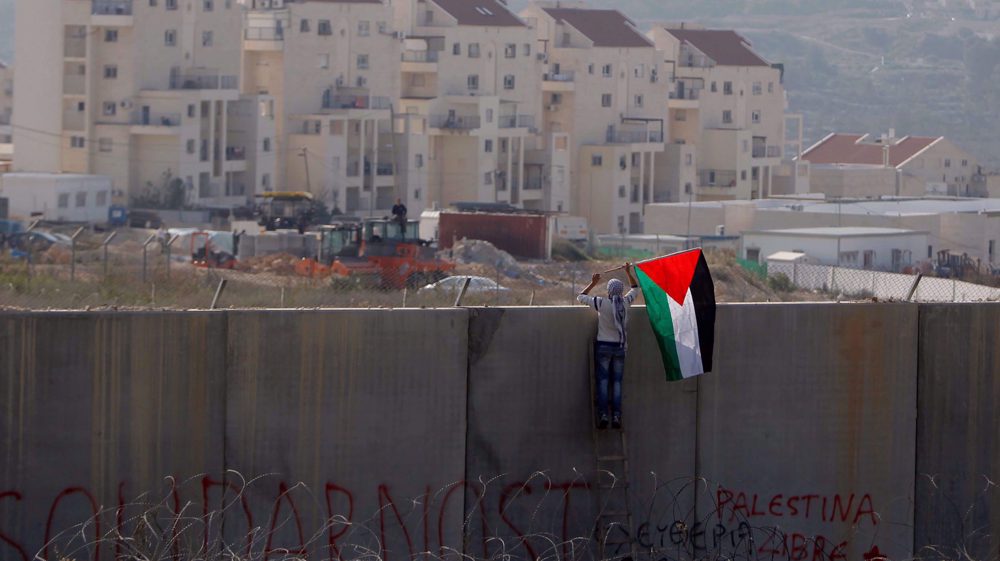 Far-right Israeli minister threatens to 're-occupy' and 're-colonize' Gaza 