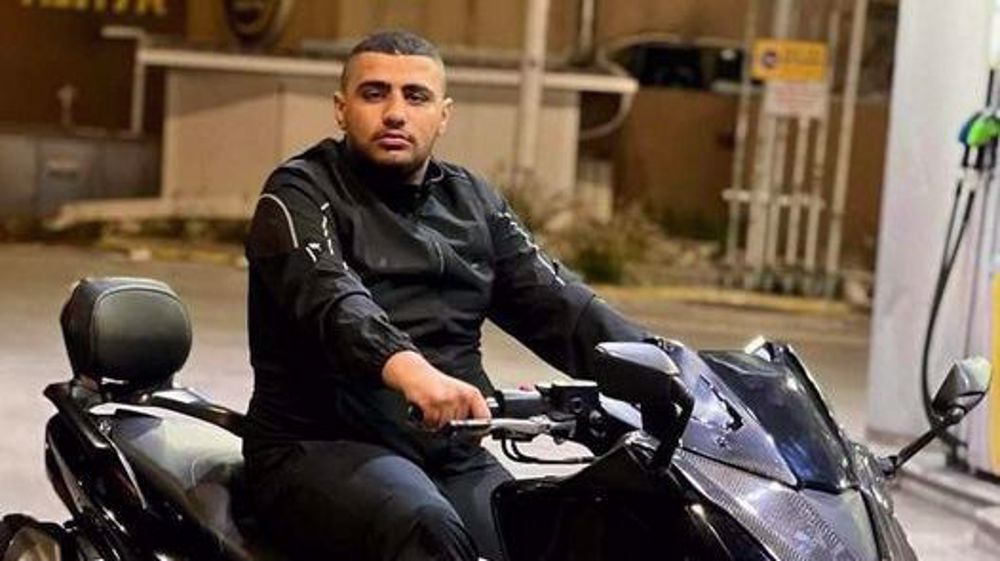 Israeli forces kill Palestinian man amid surge in deadly Israeli violence