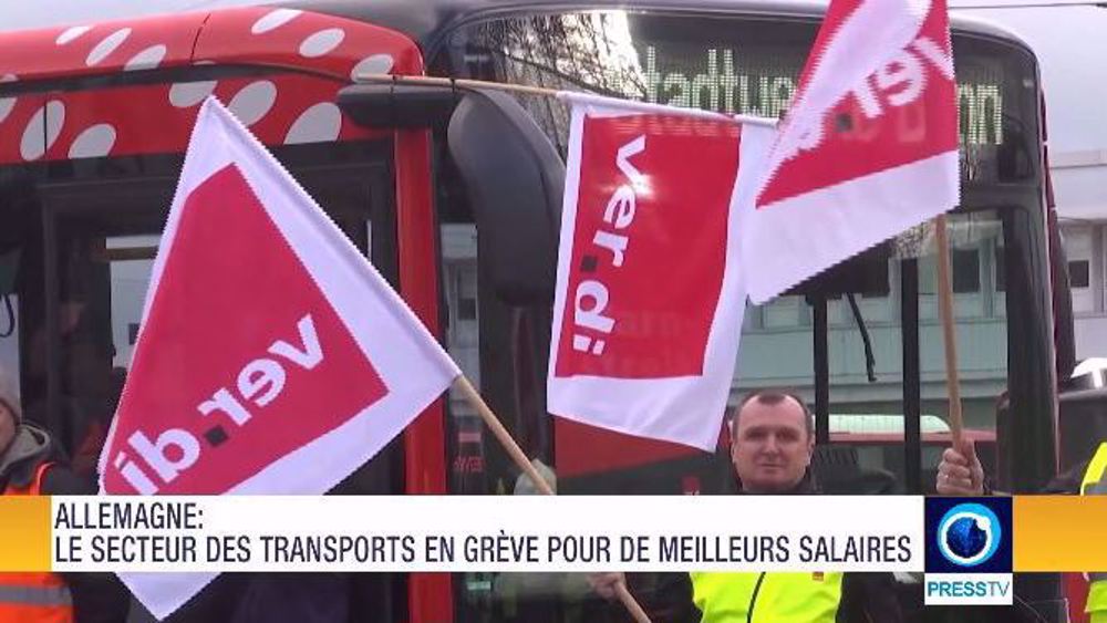 Journal du 27 mars 2023