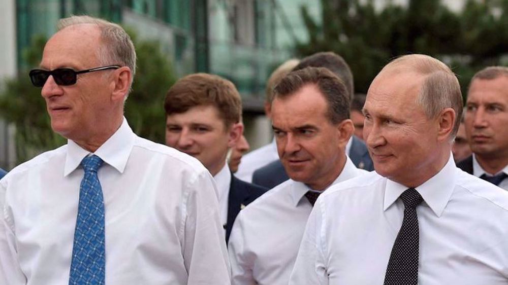 "Moscou peut détruire les États-Unis en cas de menace" 