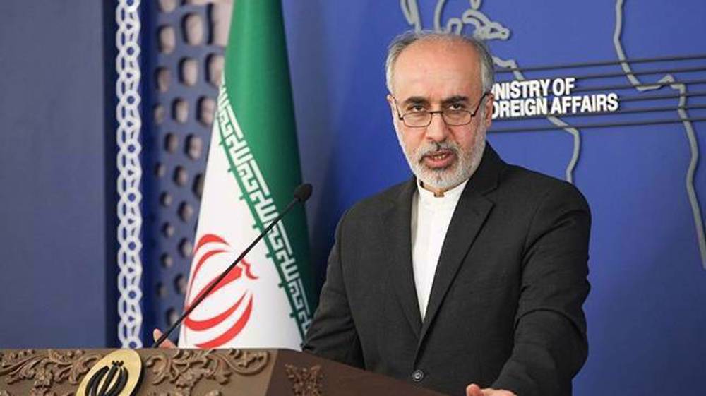 Iran: Desecration of Holy Qur'an only foments extremism, violence