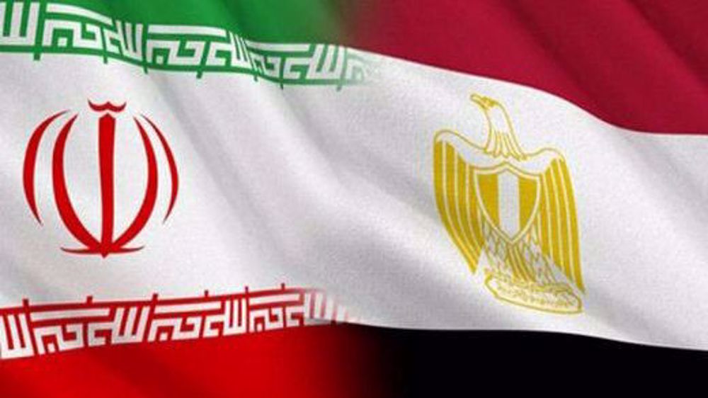 Egypt to start issuing visa on arrival for Iranians visiting S. Sinai