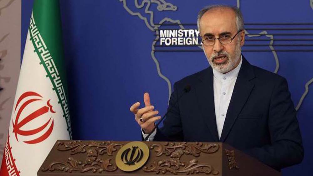 L'Iran condamne la profanation du Coran