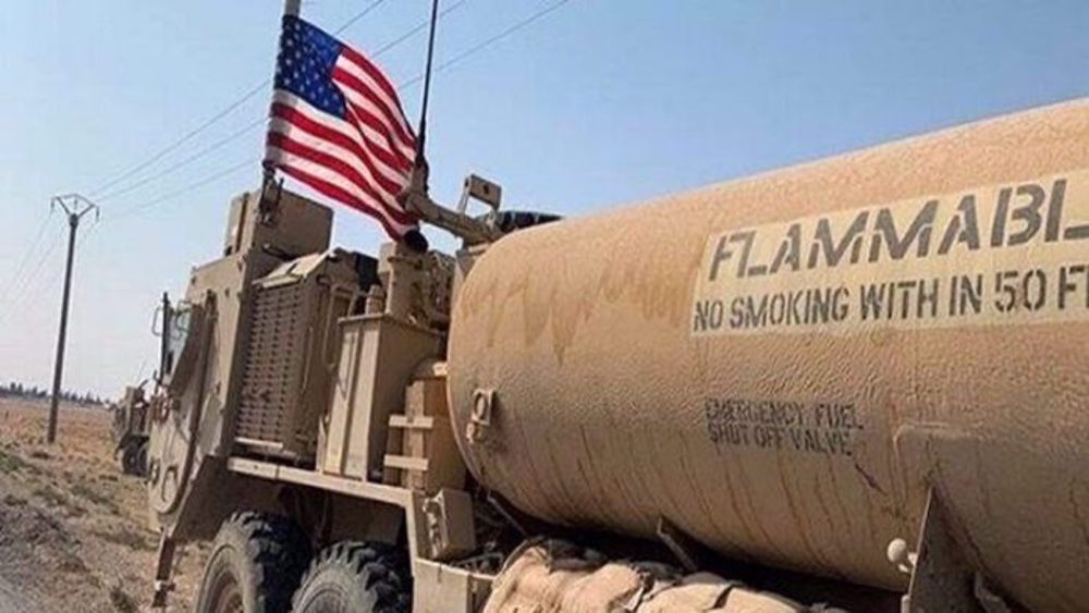 Les USA tentent d'empêcher le relèvement de la Syrie?