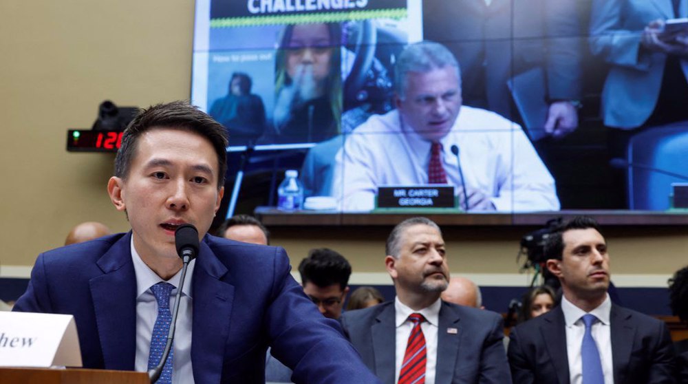 US Congress to move forward with legislation to ban TikTok 