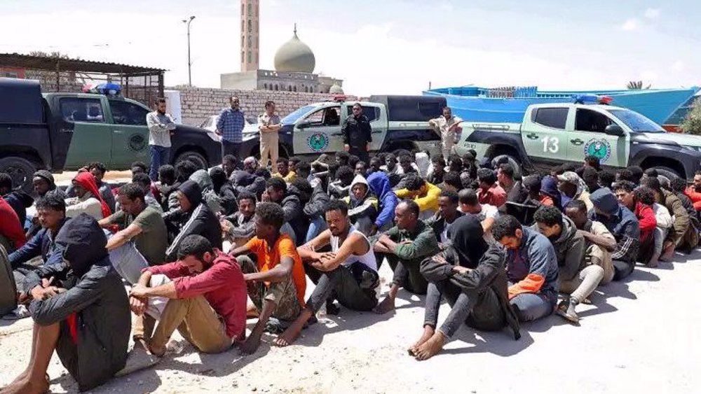 UN: EU supported rights abuse against migrants in Libya