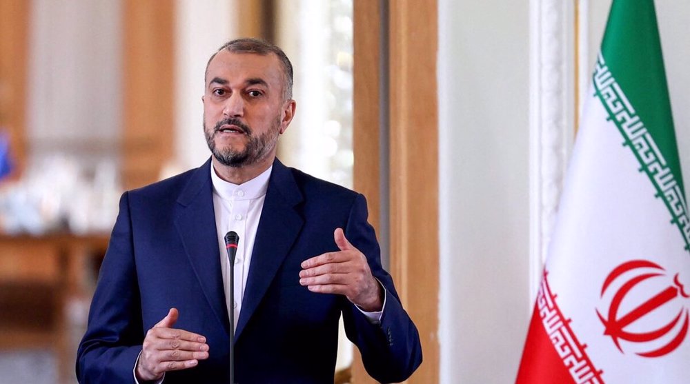 Iran’s dynamic diplomacy, balanced foreign policy on right track: FM