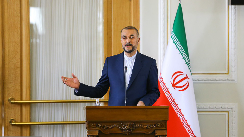 Window will not remain open forever to revive nuclear deal: Iran FM