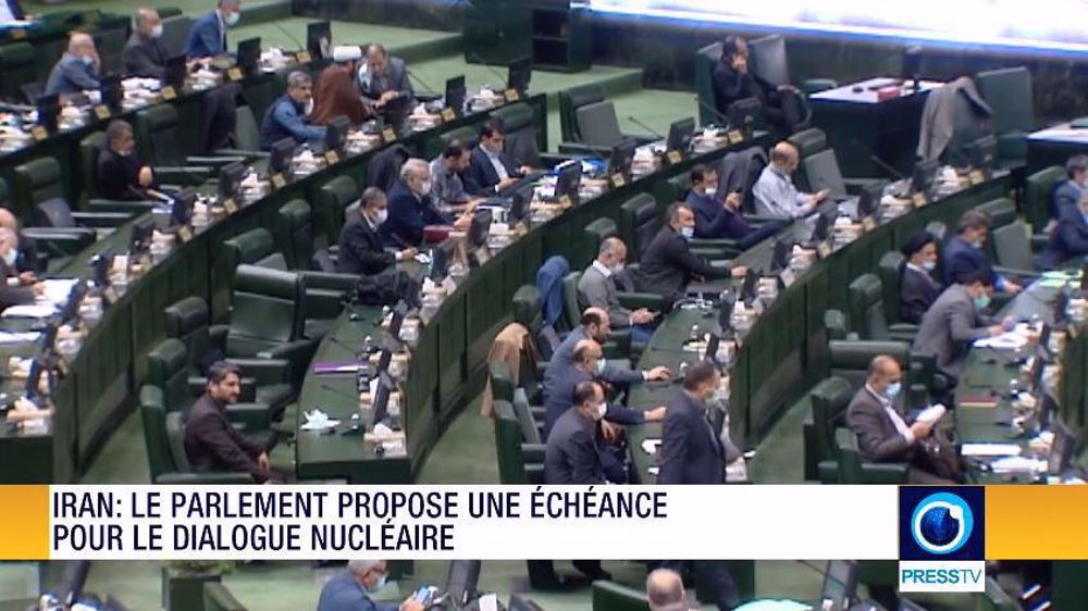 Iran Info du 28 mars 2023