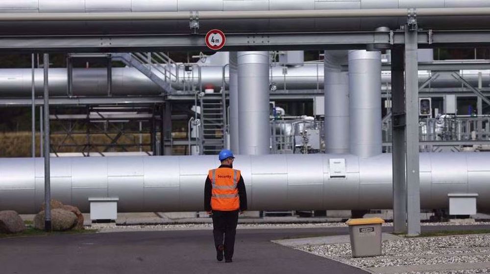 US seeking to play down involvement in Nord Stream blasts: Russian embassy