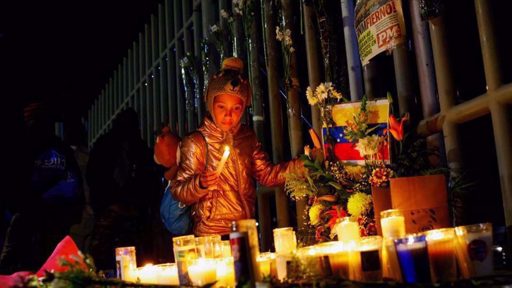 ‘No impunity’: Mexican president vows justice for migrants killed in fire