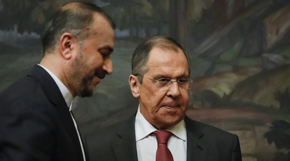 Russia says no alternative to JCPOA, calls for lifting sanctions on Iran