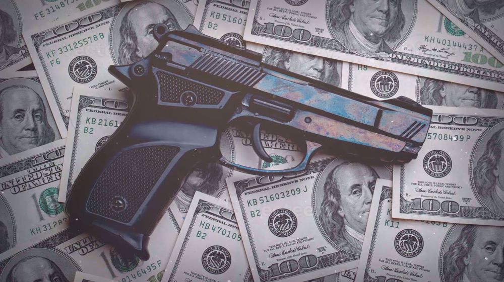 More countries seek alternatives to US dollar