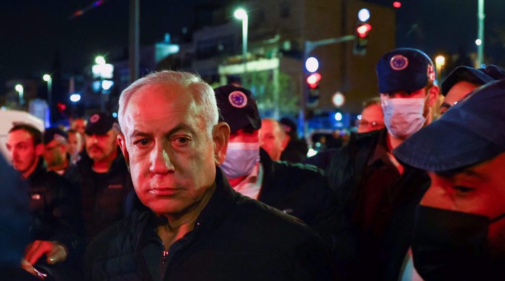 Escalating Israeli atrocities 