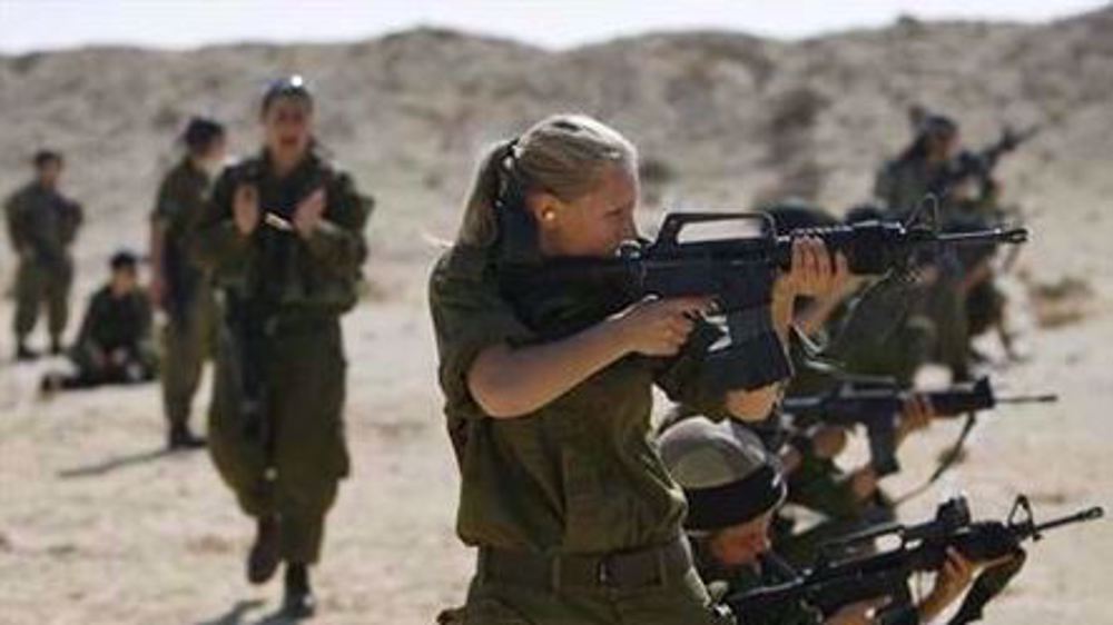 Hamas condemns Israeli plan to form 'settler militia'