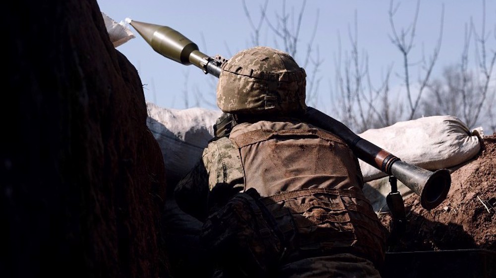 Russian forces advance on frontline city of Bakhmut: Ukraine