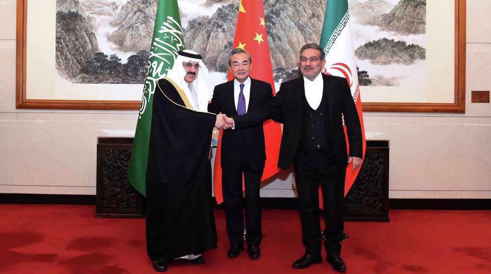 US economic sanctions 'backfiring' as shown in Iran-Saudi deal: Analysts
