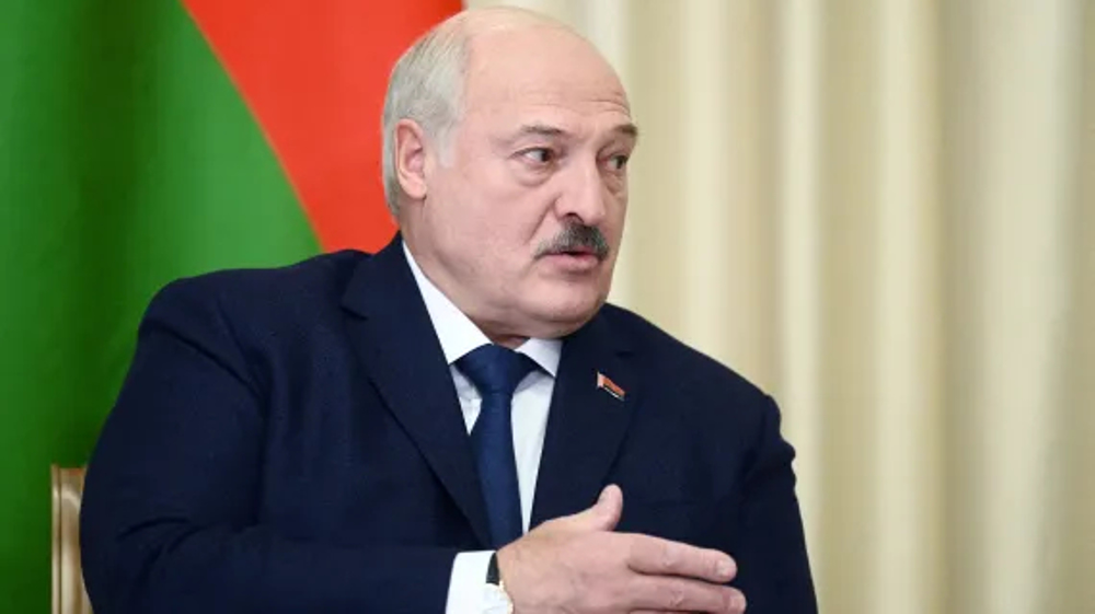 Belarus warns of 'nuclear' war over Western military support to Ukraine 