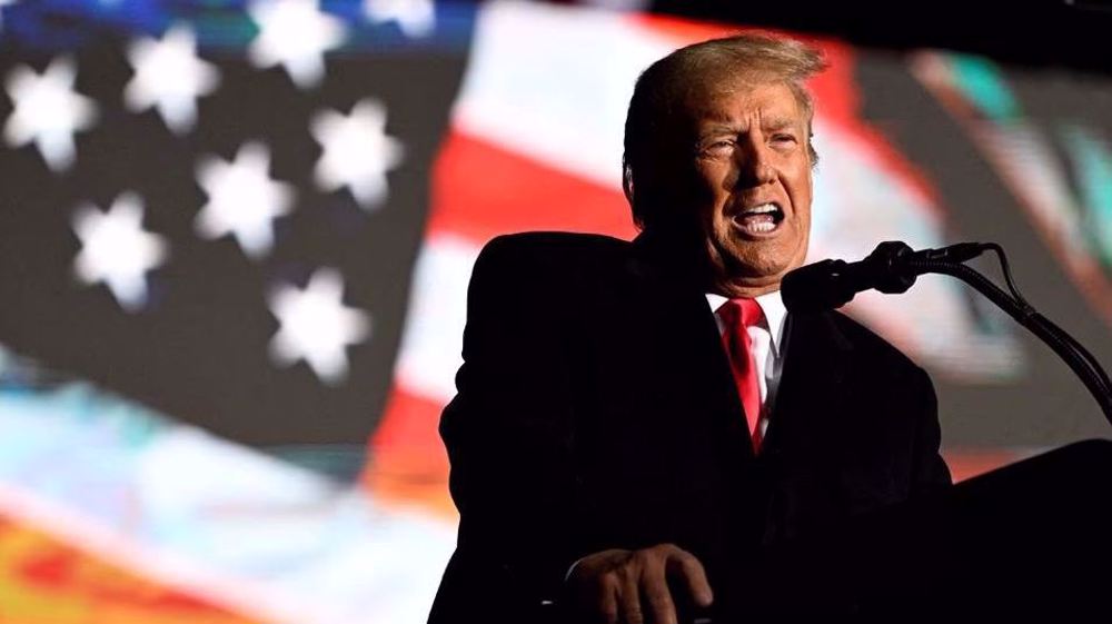 Republicans rally behind Trump after criminal indictment
