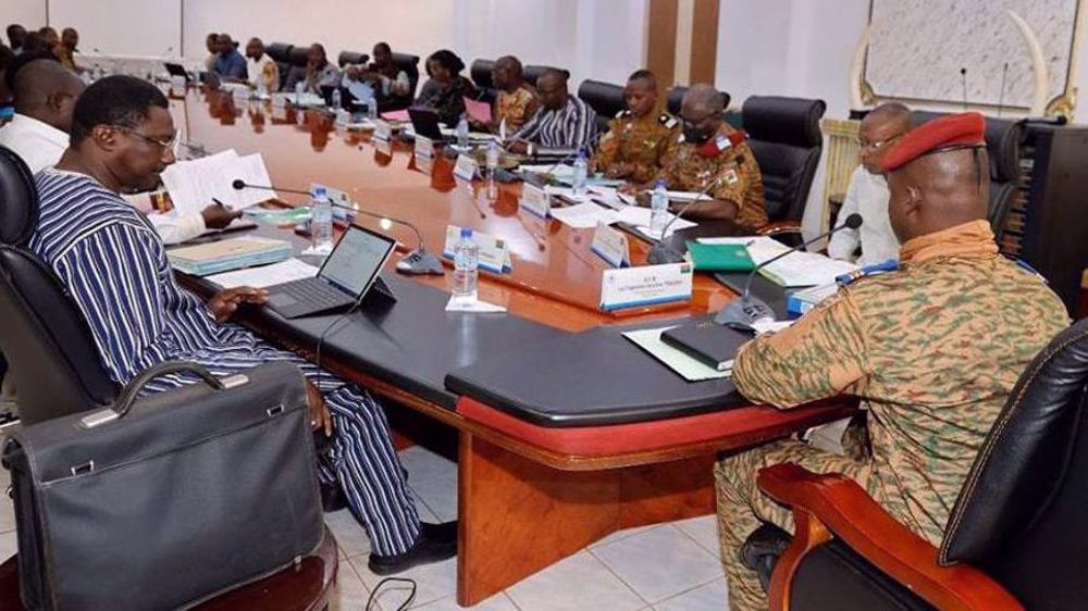 Burkina/Corée du Nord: l'axe US-OTAN tremble