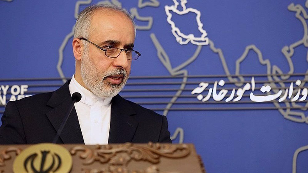 Iran calls for Azerbaijan's explanation on 'strategic partnership' with Israel