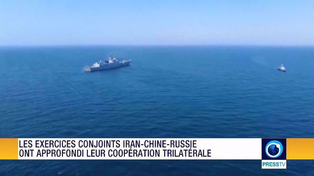 Iran Info du 31 mars 2023