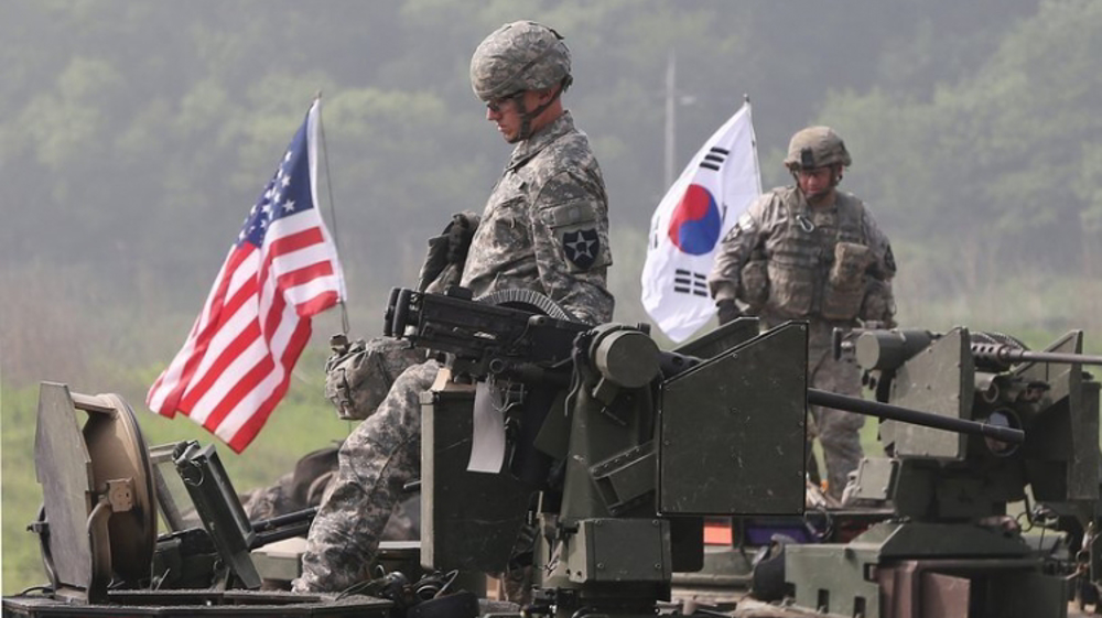 N Korea urges UN to demand 'immediate halt' to joint drills by US, South 