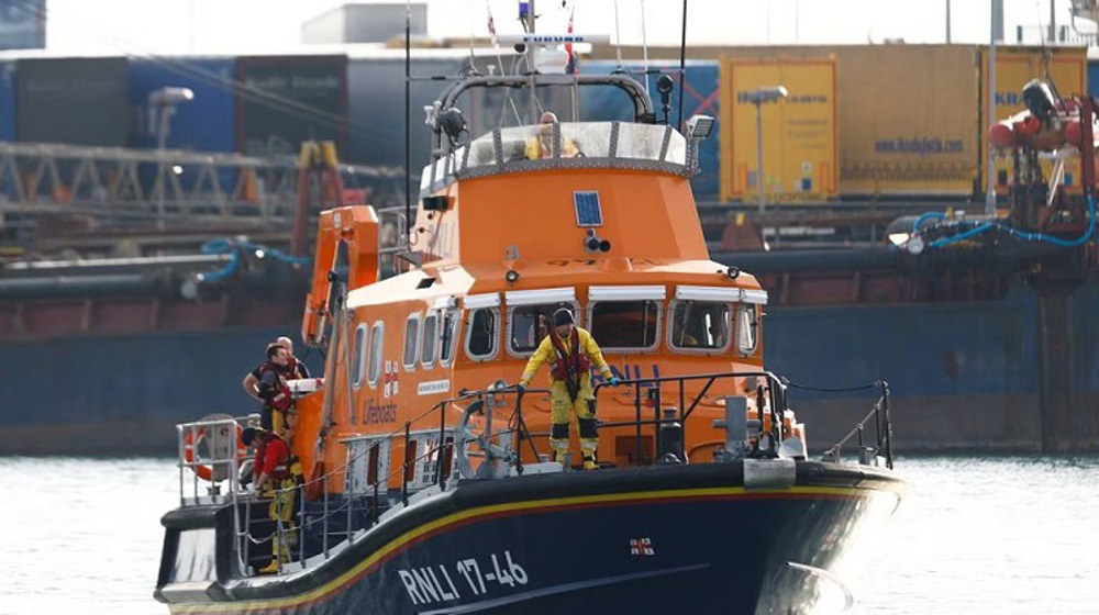 Lifetime ban for Channel migrants as UK sets stage for new law to tackle small boats