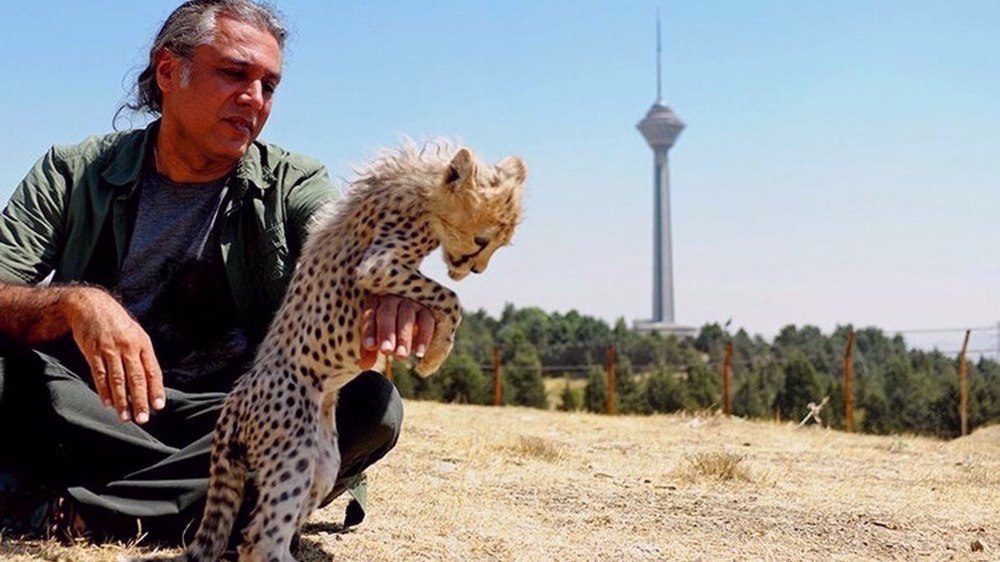 Iran : l’«opposition» verse des larmes de crocodile pour Pirouz 