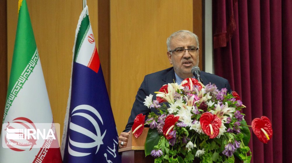 Iran’s oil exports to increase in coming months: Minister