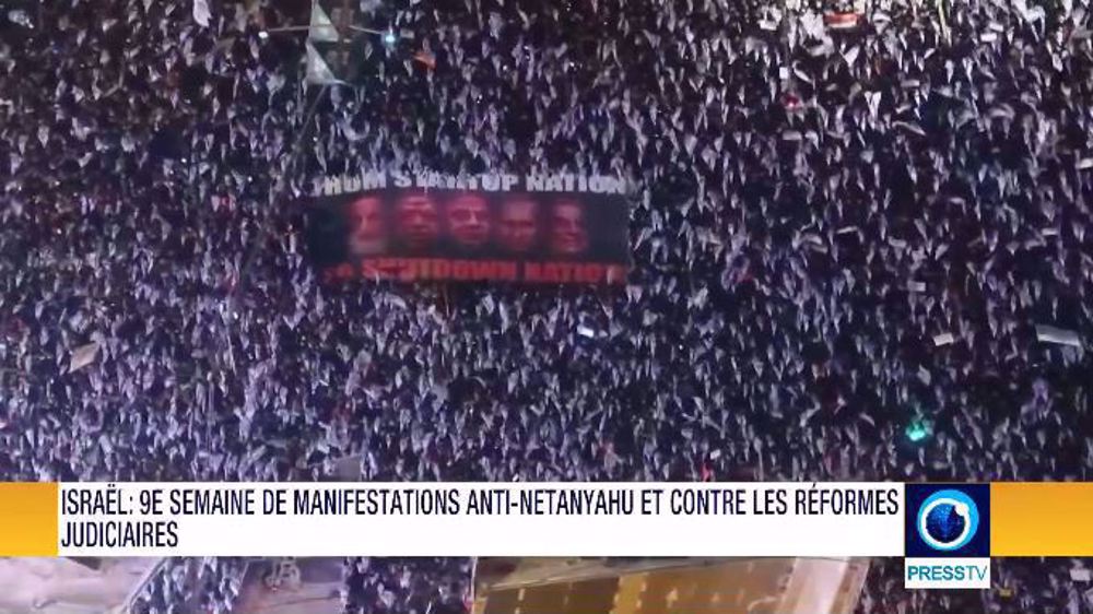 Journal du 5 mars 2023