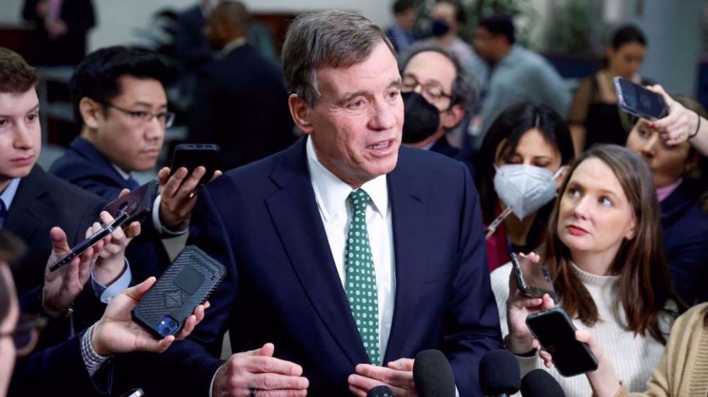 US senators to introduce bill to ban China’s TikTok