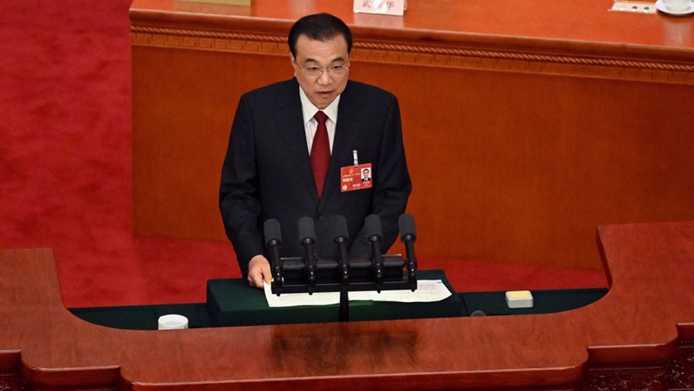 China doubles down on peaceful reunification with Taiwan 