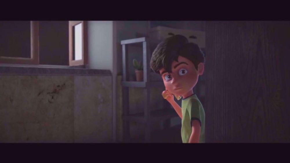 Iran: progrès rapide de l’industrie de l’animation
