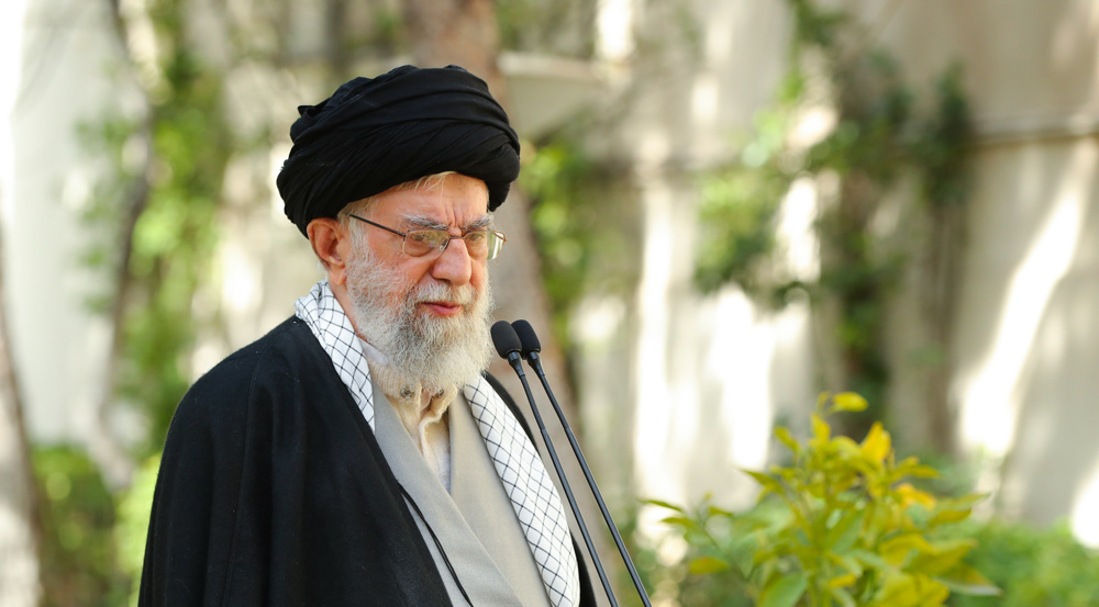 Leader says poisoning of students 'unforgivable' crime, urges 'maximum punishment'