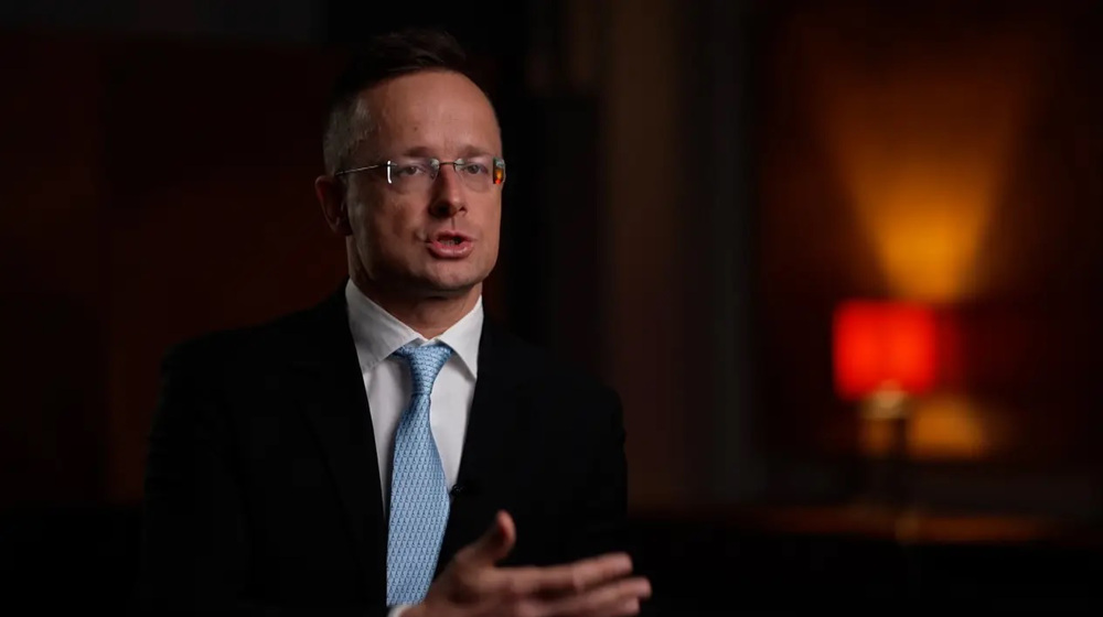 West’s sanctions on Russia backfire, hurting Europeans instead, says Hungary