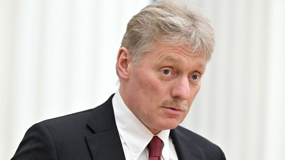 US hands 'visible' in Ukraine war: Russia